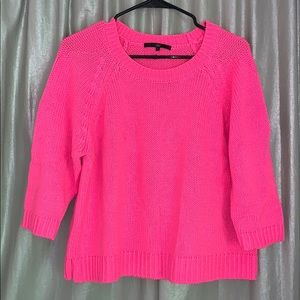 Tibi wool blend sweater